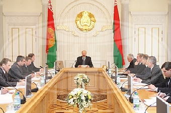 В Беларуси создается нормативная база по контролю за оборотами в игорном бизнесе
