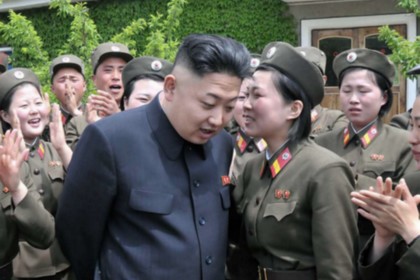 С дядей Ким Чен Ына казнили еще семь человек