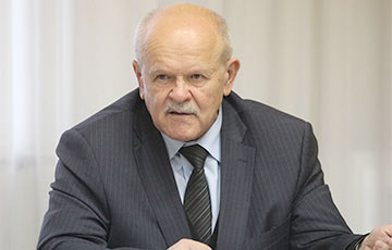 Анфимов: Импульс, который дал Лукашенко в коровнике под Шкловом, сохранится
