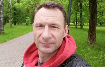 В Шклове задержан зять председателя партии БНФ Григория Костусева