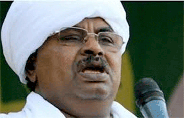 Глава разведки Судана подал в отставку
