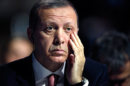 Эрдоган пообещал доказать нефтяной сговор России и ИГ