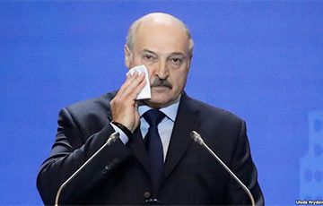 «Баста»: Лукашенко опасается заговоров среди чиновников?