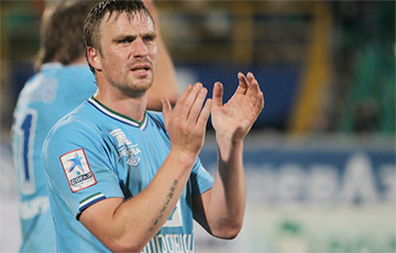 Корниленко признан лучшим игроком российской лиги в сентябре