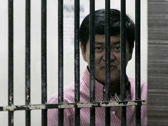 Обвиняемый в массовом убийстве на Филиппинах не признал свою вину