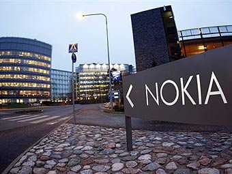 Nokia и Intel выпустят новый тип мобильных устройств