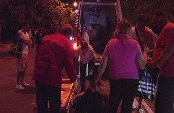 В Минской области водитель сбил 6-летнего мальчика и скрылся с места ДТП
