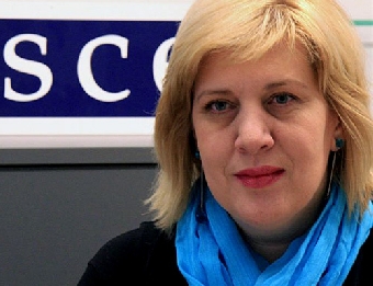 Борозенко требуют освободить журналисты и ОБСЕ