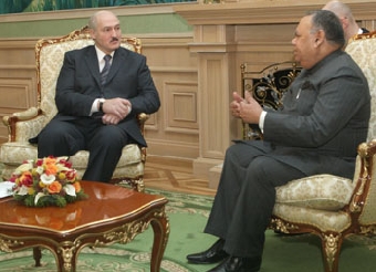 Индия заинтересована в расширении сотрудничества с Беларусью - посол