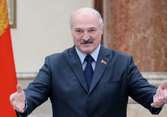 Лукашенко о визите Болтона в Минск: Таких заметных фигур не было давно