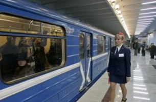 Минск готовится к строительству третьей линии метро