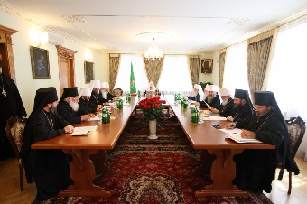 БПЦ рассматривает возможность создания Оршанской епархии