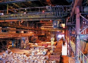 В Беларуси для госнужд в 2012 году необходимо заготовить 1,5 млн.т металлолома