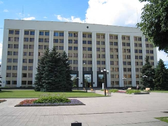 Развитие экономики Могилева в 2012 году будут определять качественные параметры - Бородавко