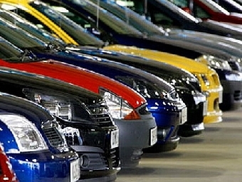 Отмена налоговых льгот для автодилеров не затронет рынок подержанных автомобилей - Минфин
