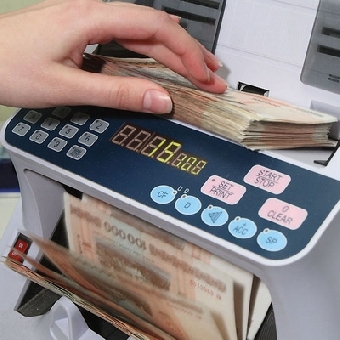 Объем широкой денежной массы в Беларуси за 2011 год увеличился на 121,2%