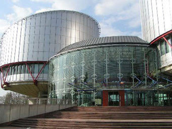 Европарламент остался недоволен российскими судами