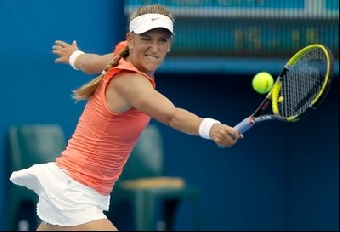 Виктория Азаренко вышла в 1/8 финала Australian open
