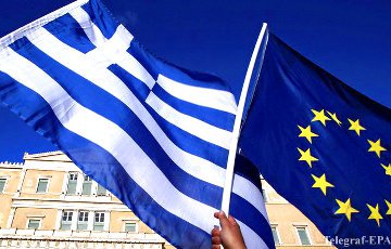 Греция получила последний в 2015 году транш в миллиард евро