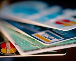 Валютно-обменные операции по карточкам возобновляются