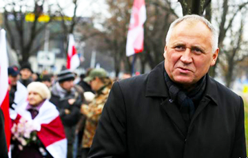 Николай Станкевич: Белорусы ненавидят власти