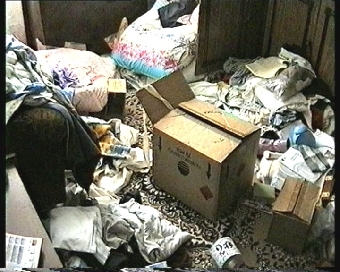 Более 80% квартирных краж в Минске в 2011 году совершены из-за беспечности хозяев