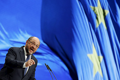 Председатель Европарламента предупредил о возможном крахе ЕС