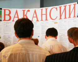 Официальной безработицы в Беларуси почти нет