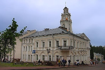 Акционерными обществами в 2011 году стали 11 госпредприятий на территории Витебской области