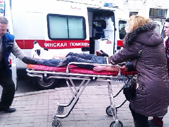 Первая операция по пересадке комплекса "печень-почка" прошла в Беларуси