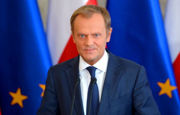 Туск призвал польских политиков объединиться против «наглой лжи» Путина