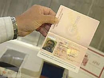 В Беларуси введут биометрические паспорта