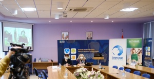Второй Форум по вопросам общественного здоровья прошел в Минске