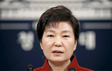 В Южной Корее экс-президент вышла на свободу