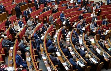 Верховная Рада Украины оставила Климкина на посту главы МИД Украины