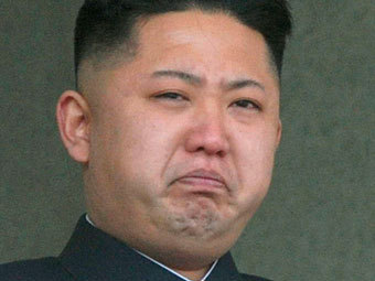 Лидер Северной Кореи оказался троечником и прогульщиком