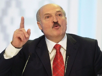Беларусь от снижения цены на газ получит годовой эффект в $2 млрд.
