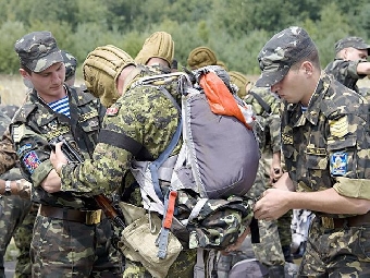 Более сотни масштабных работ в военной сфере провели в 2011 году белорусские ученые