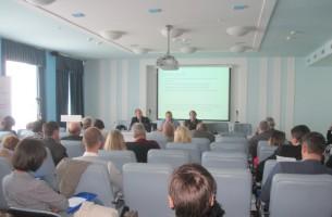 Конференция гражданского общества Беларуси призвала к переформулированию Восточного партнерства