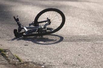 Автобус сбил насмерть велосипедиста в Могилевской области