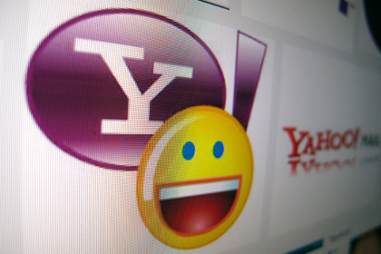 Yahoo предложила пользователям почты отказаться от паролей