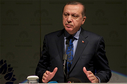 Эрдоган предсказал возвращение Карабаха настоящему хозяину