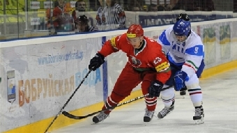 Белорусы одержали третью победу на чемпионате мира по хоккею с мячом