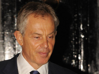 Блэр проигнорировал совет генпрокурора не нападать на Ирак