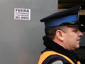 Аргентинского губернатора застрелили во время празднования Нового года