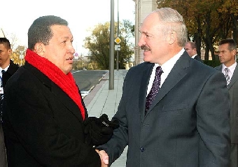 Беларусь выступает за развитие многостороннего стратегического сотрудничества с Венесуэлой