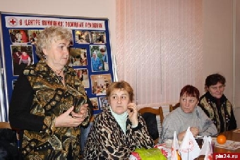 БОКК планирует объединить пожилых людей в инициативные группы во всех регионах Беларуси