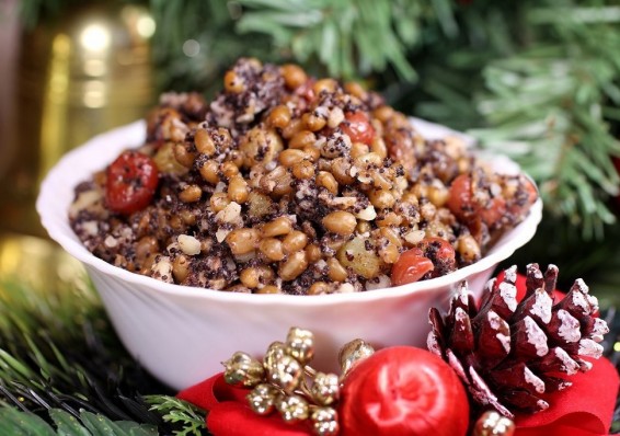 НАН рассказала о традиционных блюдах белорусов на Новый год