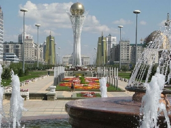 Казахстан входит в тройку крупнейших торгово-экономических партнеров Беларуси на пространстве СНГ
