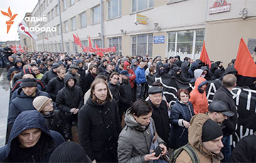 Forbes: В Беларуси почти революция